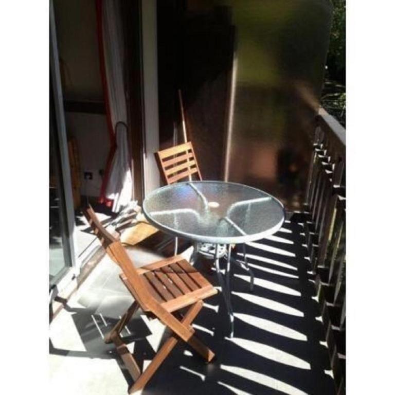 Apartment Clos du Savoy - Studio-Apartment - 19