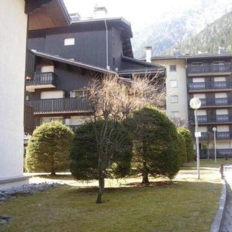 Apartment Clos du Savoy - Studio-Apartment - 6