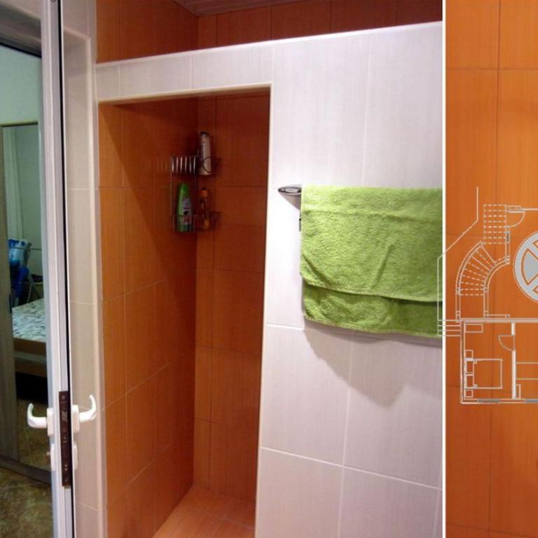 Villa Lavanda - Apartman sa 3 Spavaće Sobe - 13
