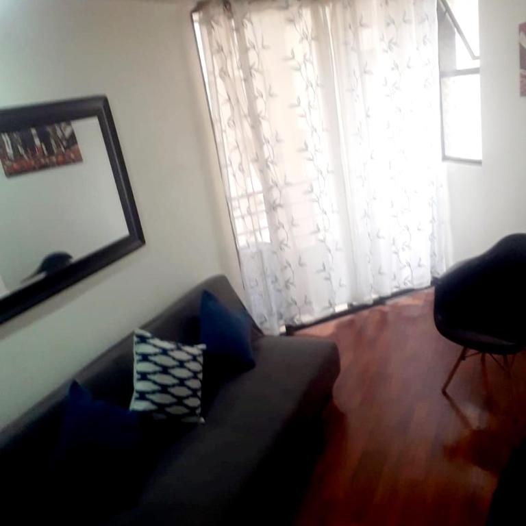 Tu Hogar Idear Aparts - One-Bedroom Apartment - 1