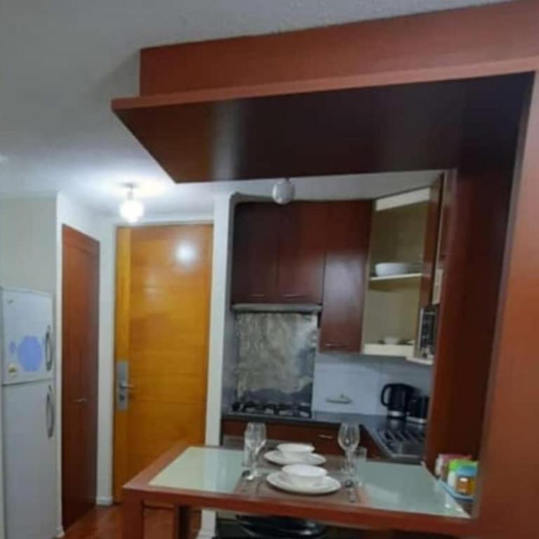Tu Hogar Idear Aparts - One-Bedroom Apartment - 4