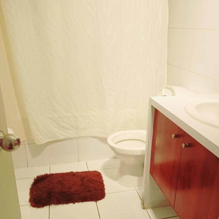 Tu Hogar Idear Aparts - One-Bedroom Apartment - 5