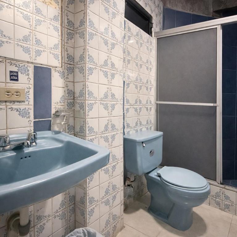 Viena Internacional B&B - Rooftop - Quadruple Room - 10