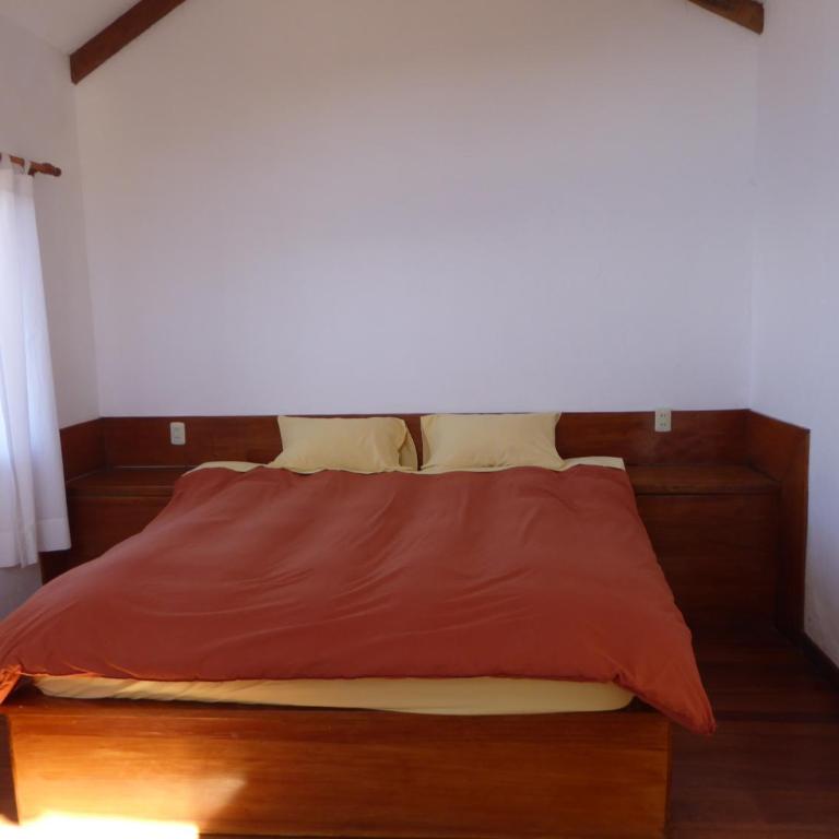 Campo Santo - Family Suite - 3