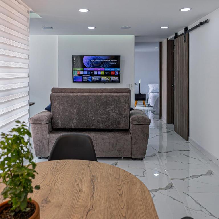 Galería 305 - Apartamento de 2 dormitorios - 2