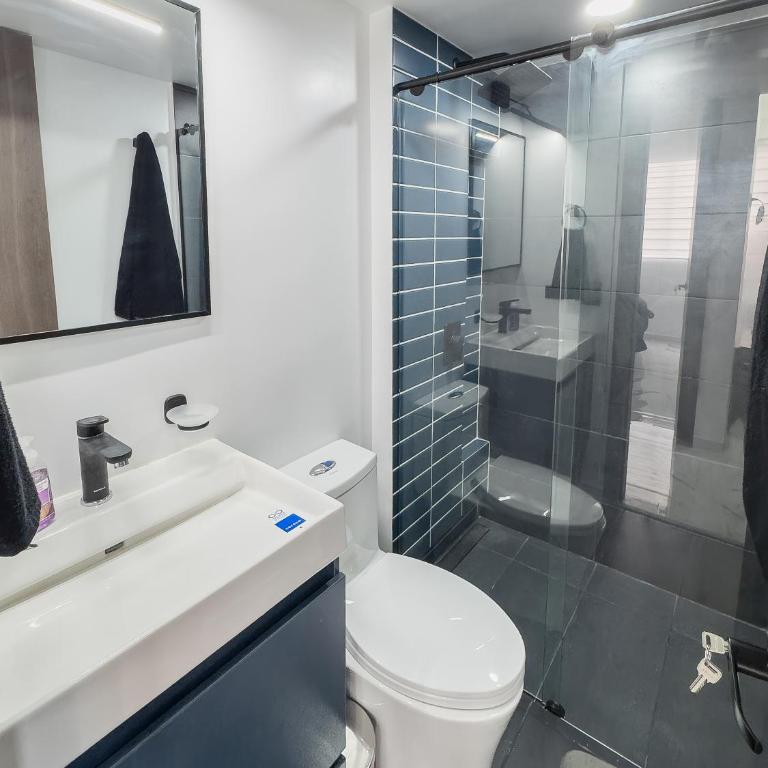 Galería 305 - Apartamento de 2 dormitorios - 15