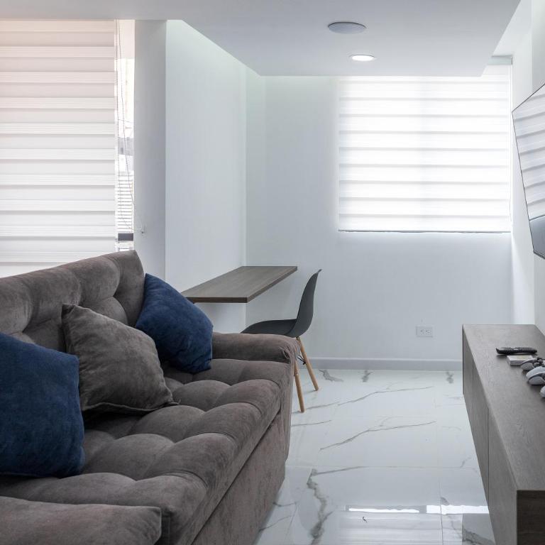 Galería 305 - Apartamento de 2 dormitorios - 11