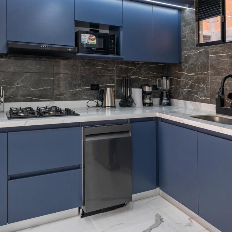 Galería 305 - Apartamento de 2 dormitorios - 7