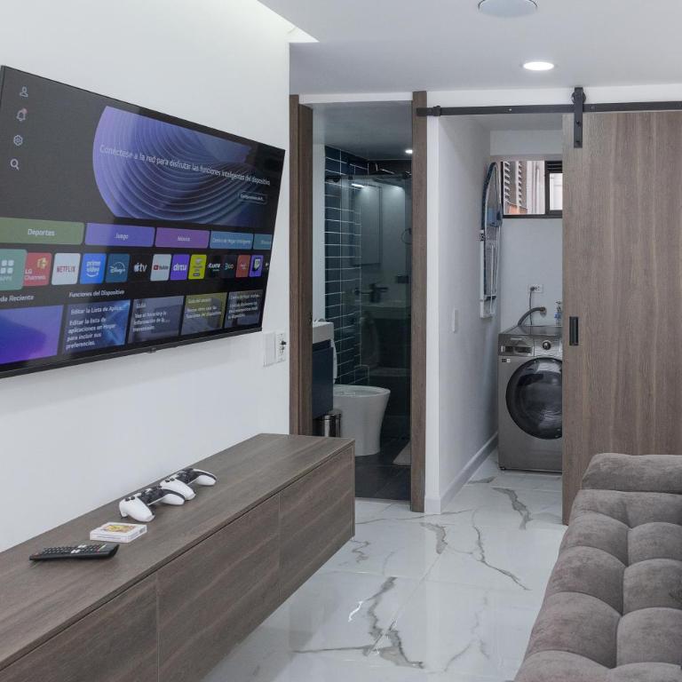Galería 305 - Apartamento de 2 dormitorios - 12