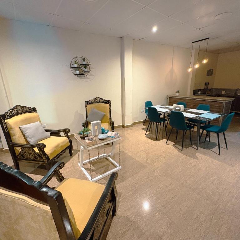 Kicker House - Triple Room - 10