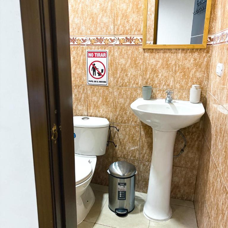 Kicker House - Triple Room - 3