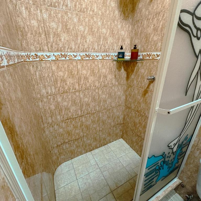 Kicker House - Triple Room - 2