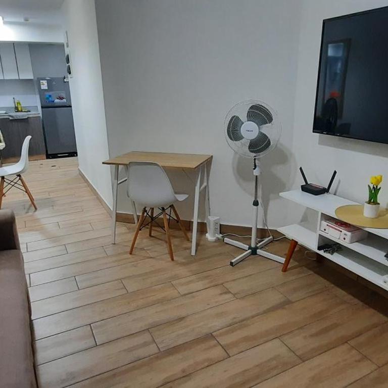 Barranco New Apartment with Balcony & Ocean View - Apartamento de 1 dormitorio - 8