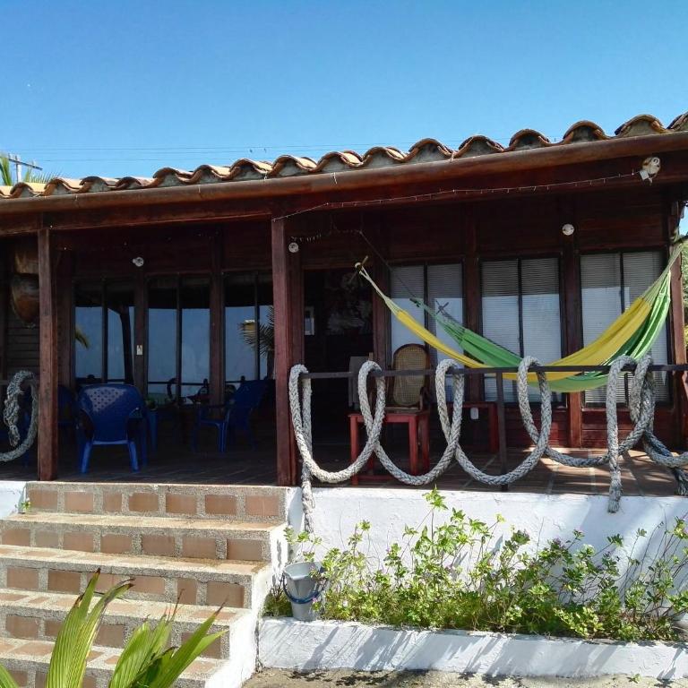 Cabaña El Molino de las Flores - Casa - 7