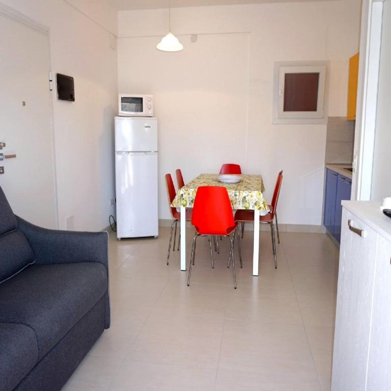 Apartment in Caorle near Sandy Beaches - Appartamento con 2 Camere da Letto - 32