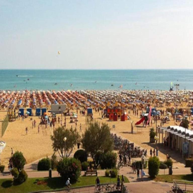 Apartment in Caorle near Sandy Beaches - Appartamento con 2 Camere da Letto - 22