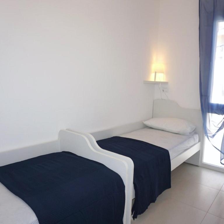 Apartment in Caorle near Sandy Beaches - Appartamento con 2 Camere da Letto - 1
