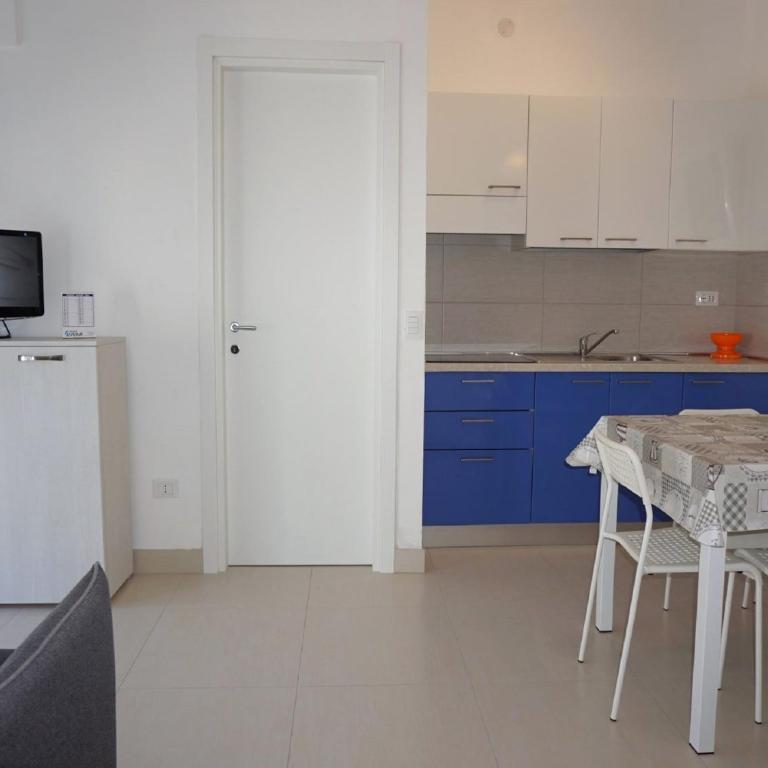 Apartment in Caorle near Sandy Beaches - Appartamento con 2 Camere da Letto - 16