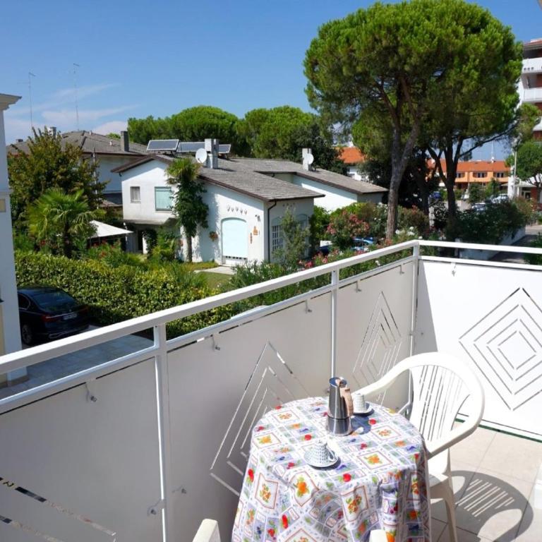 Apartment in Caorle near Sandy Beaches - Appartamento con 2 Camere da Letto - 15
