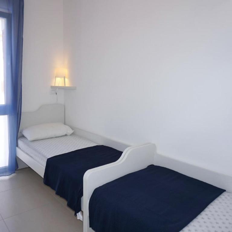 Apartment in Caorle near Sandy Beaches - Appartamento con 2 Camere da Letto - 14