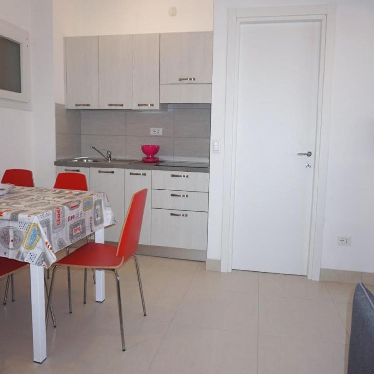 Apartment in Caorle near Sandy Beaches - Appartamento con 2 Camere da Letto - 13