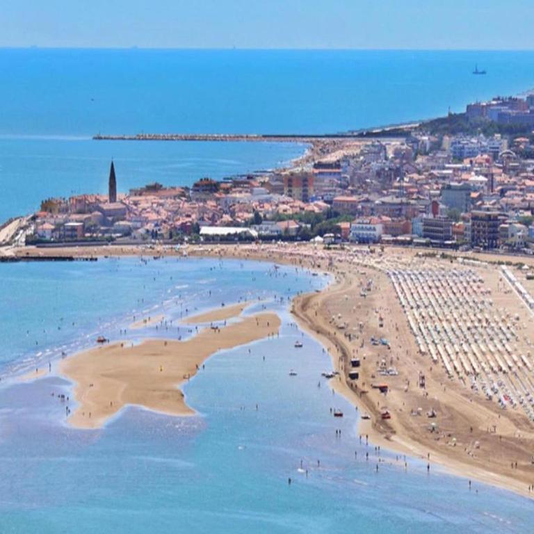 Apartment in Caorle near Sandy Beaches - Appartamento con 2 Camere da Letto - 11