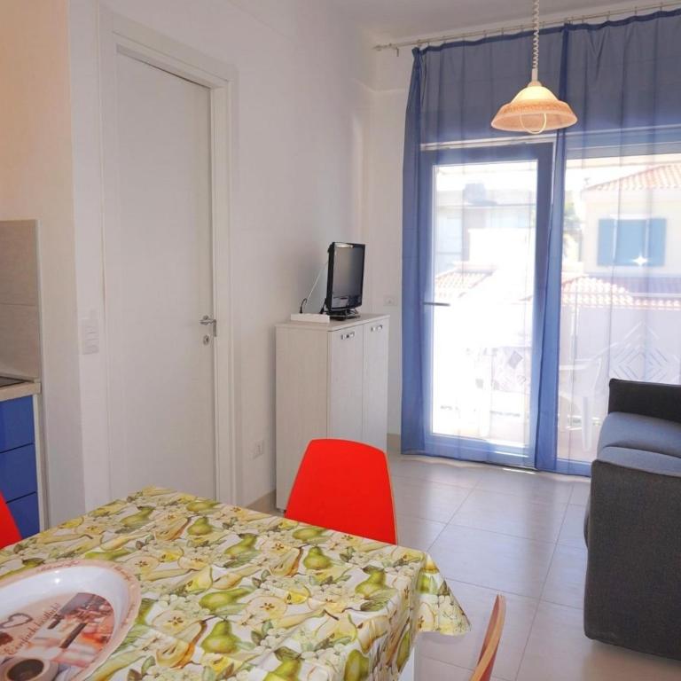 Apartment in Caorle near Sandy Beaches - Appartamento con 2 Camere da Letto - 8