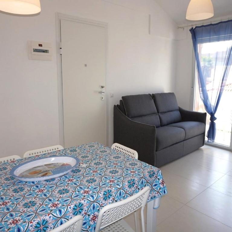 Apartment in Caorle near Sandy Beaches - Appartamento con 2 Camere da Letto - 6