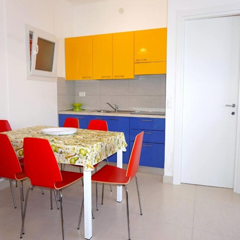 Apartment in Caorle near Sandy Beaches - Appartamento con 2 Camere da Letto - 5
