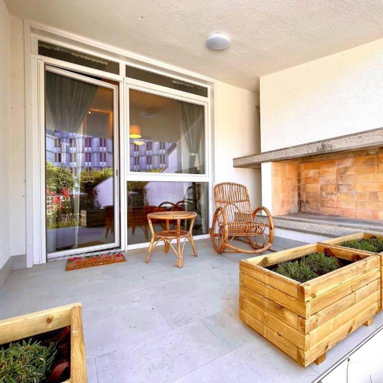Stylish Villa in Caorle near Beach - Casa Vacanze con 2 Camere da Letto - 9