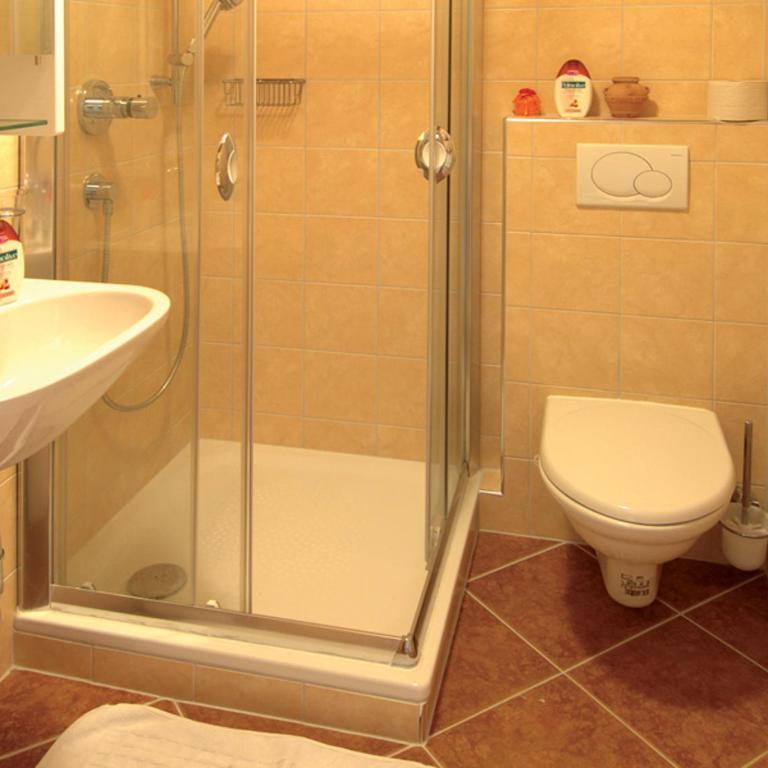Chalet Sonne - Chalet - 3