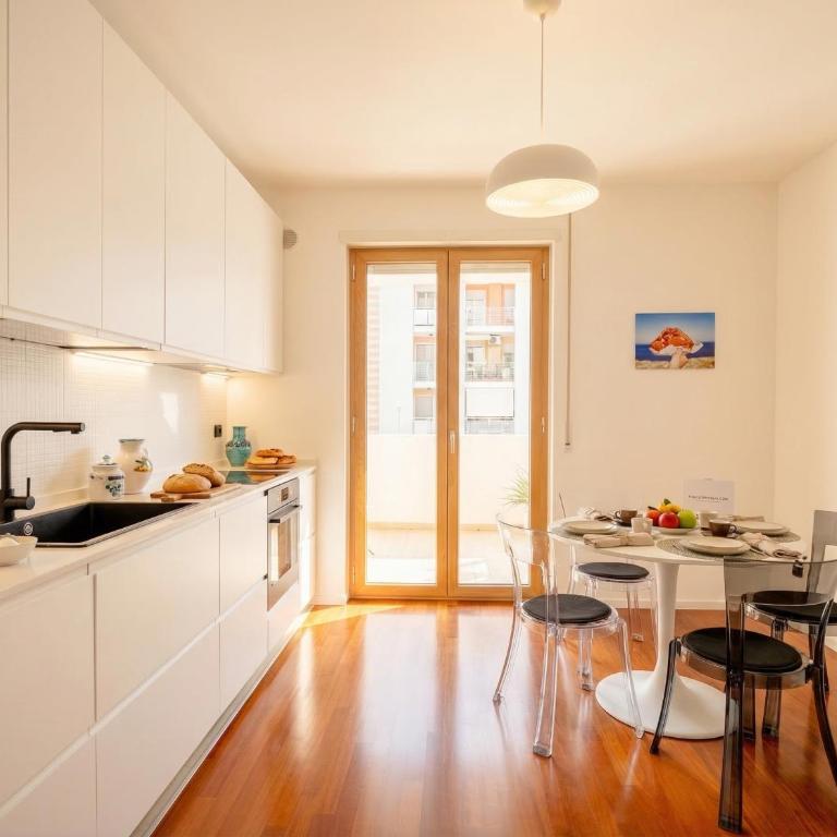 Diletta - Big Family Apartment - Appartamento - 11