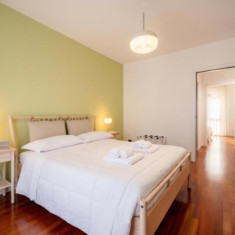 Diletta - Big Family Apartment - Appartamento - 6