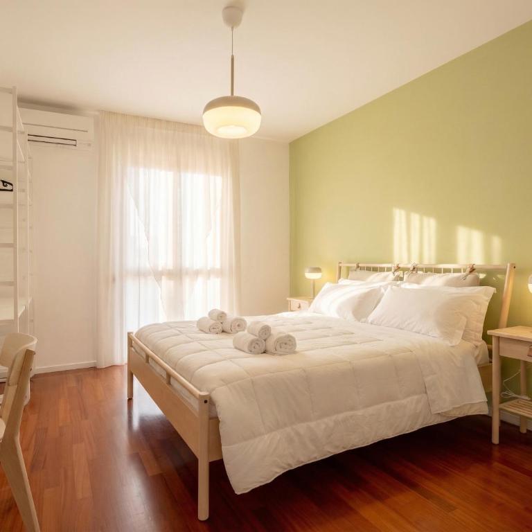 Diletta - Big Family Apartment - Appartamento - 3