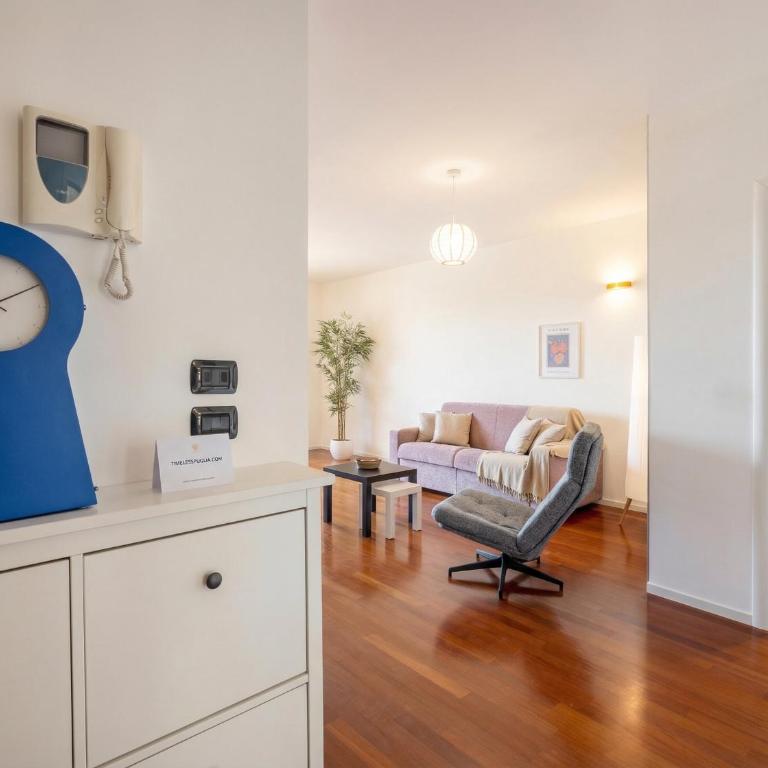 Diletta - Big Family Apartment - Appartamento - 5