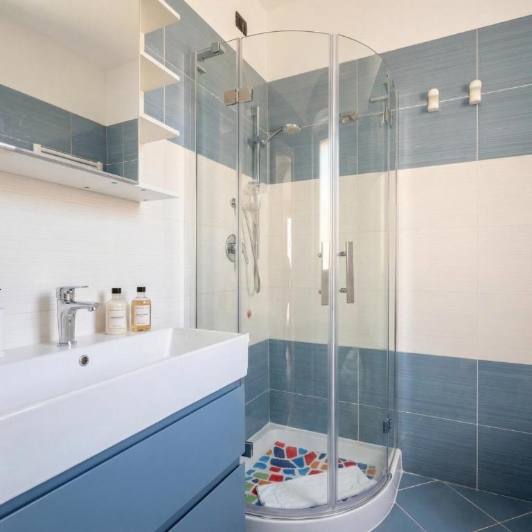 Diletta - Big Family Apartment - Appartamento - 13