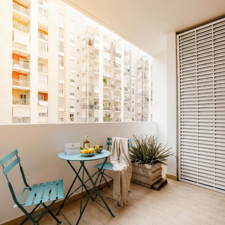 Diletta - Big Family Apartment - Appartamento - 15