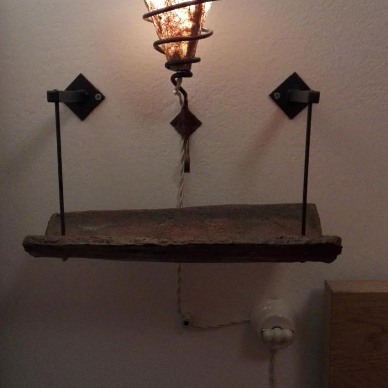 A cà da Susi - Casa con 1 Camera da Letto - 51