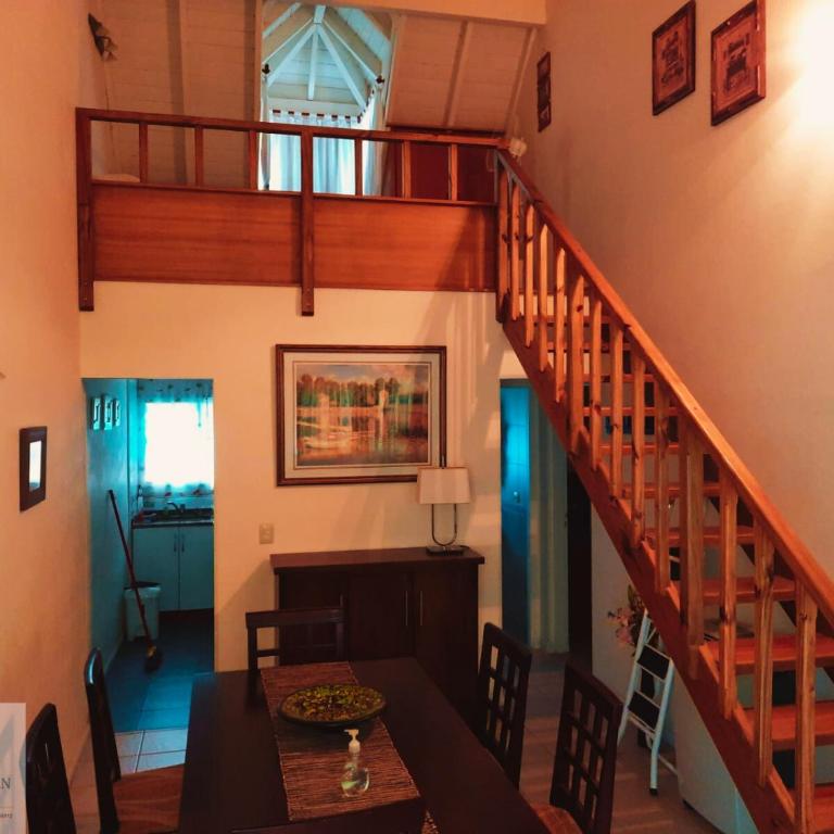 Departamento en Pinamar Centro - Apartamento de 2 dormitorios - 10