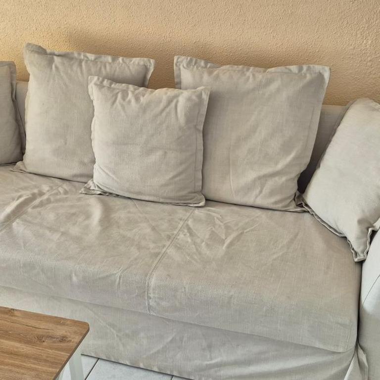 La maison du mail, T2, wifi, 300m de la plage - Apartment mit 1 Schlafzimmer - 10