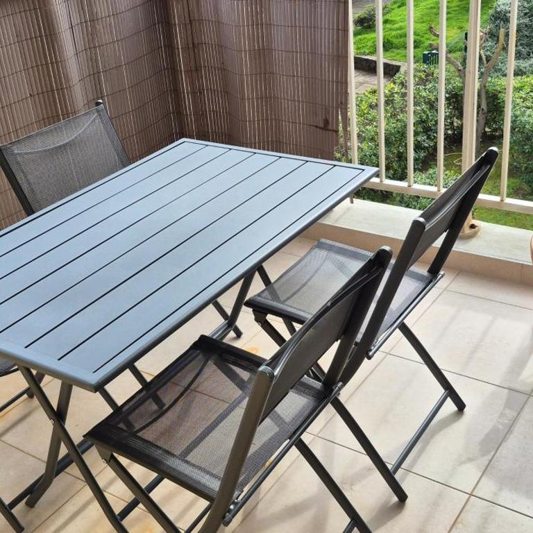 La maison du mail, T2, wifi, 300m de la plage - Apartment mit 1 Schlafzimmer - 14