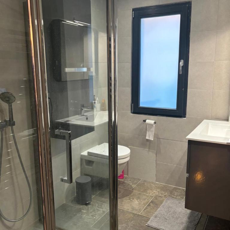 PalmbeeCannes 70m2, 2 chambres pour 4 Personnes avec bébé avec Terrasses a 200m des Plages, Palmbee Cannes - Appartement 2 Chambres - 21