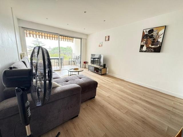 Renovated one bedroom apartment Capitou 2 ou 4 people - One-Bedroom Apartment - 7