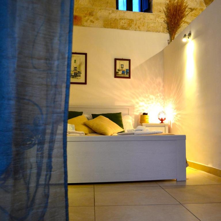 La Violetta Ostuni - Monolocale - 26