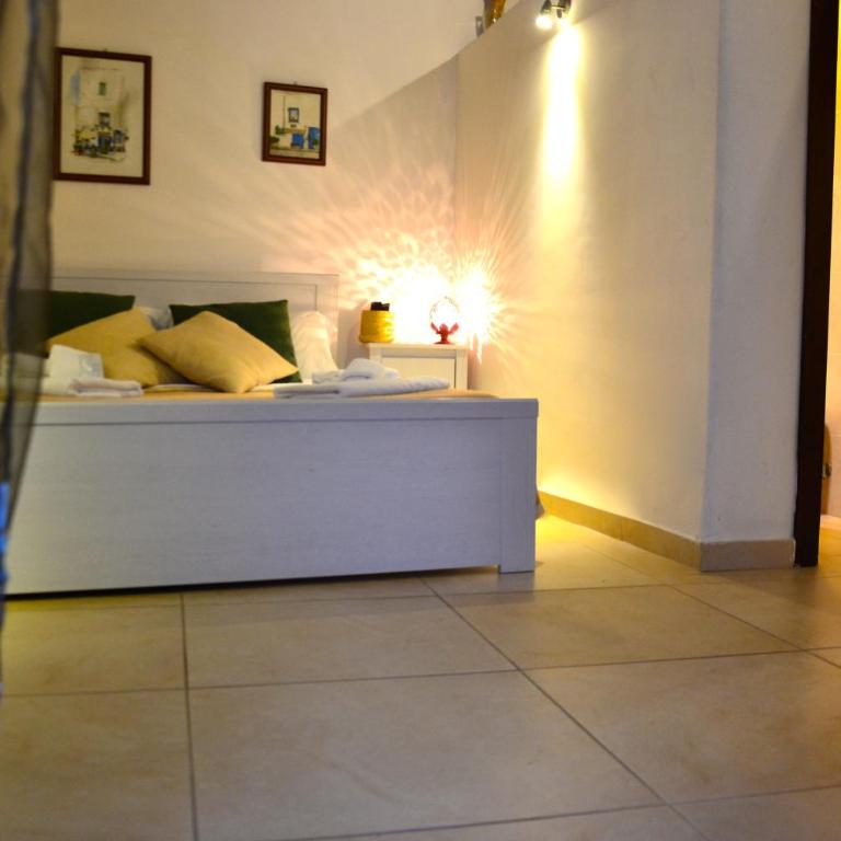 La Violetta Ostuni - Monolocale - 21