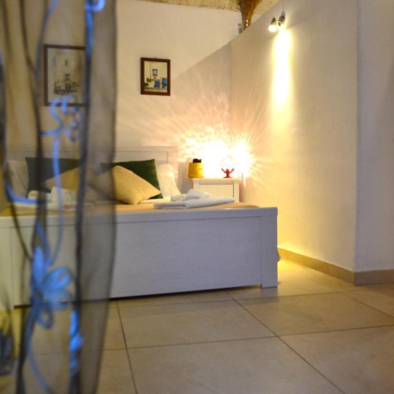 La Violetta Ostuni - Monolocale - 24
