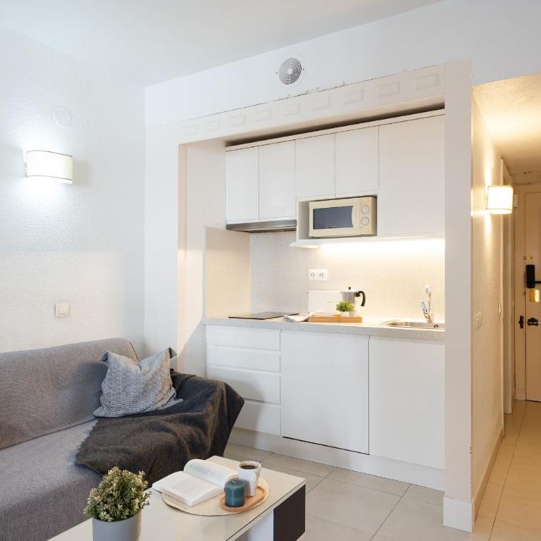 nice seafront apartment - Apartamento Estudio con vistas al mar - 12