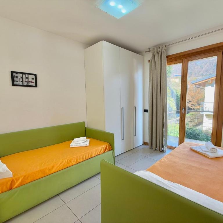 Residence degli Oleandri 6A - Appartamento con Terrazza - 15