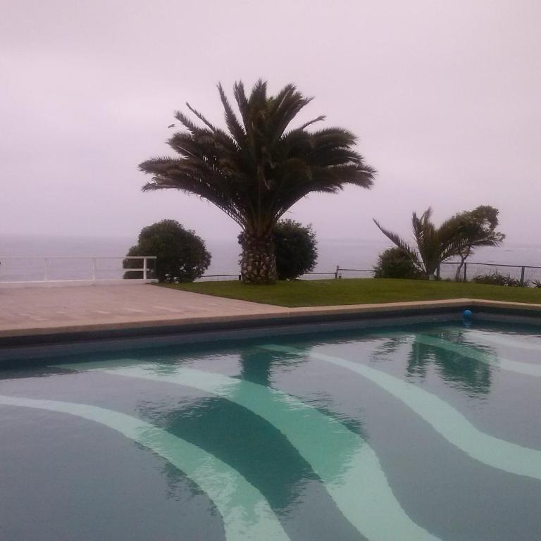 Departamento Frente al Mar - Vacation Home - 29