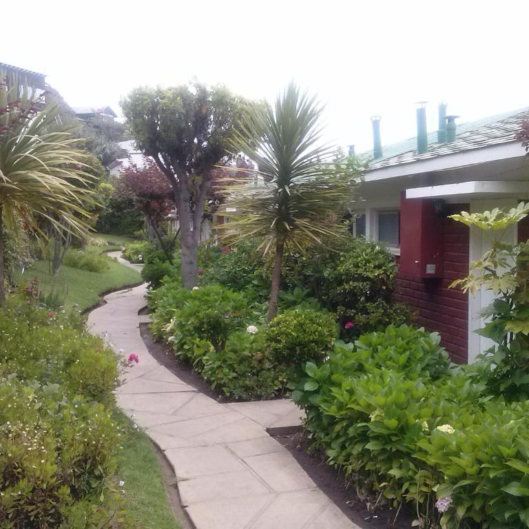 Departamento Frente al Mar - Vacation Home - 27